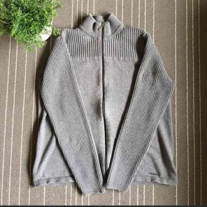 Men's Michael Kors Sweater Zip Up