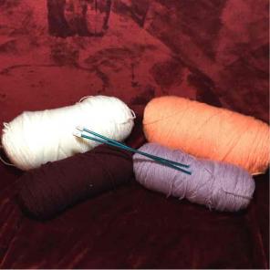 Yarn for lyssasboutique