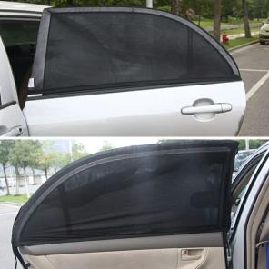 Car Side Window Baby Sun Shade (2 Pack)