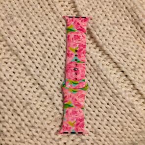 Lilly Pulitzer Apple Watch 38mm