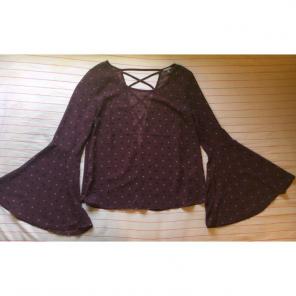 shirt size medium