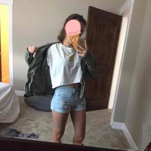 Army jacket
