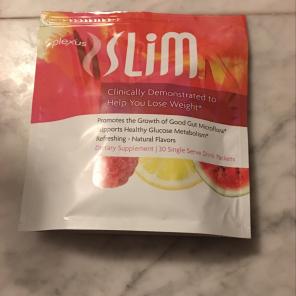 Plexus Slim