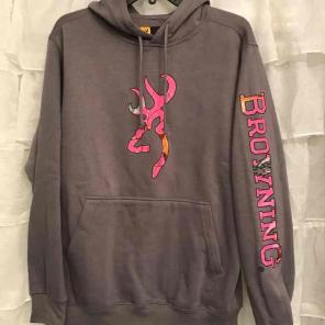 Cute Browning Hoodie