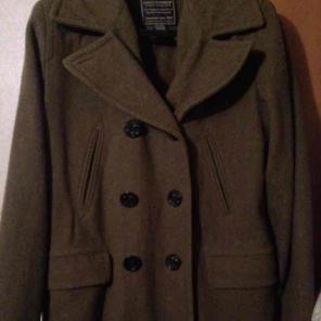 Abercrombie and Fitch Dress Jacket