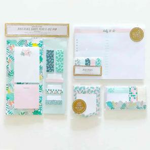 24HR SALETarget Palm Stationary Set