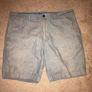 Banana Republic Aiden shorts size 38