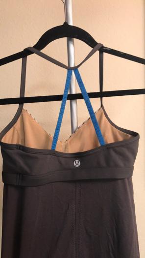 Lululemon Top