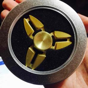 SPINNER