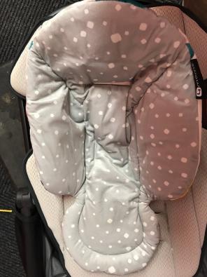 4 Moms Infant Swing Insert