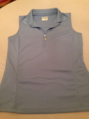 Izod Golf Top