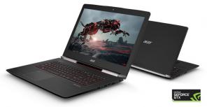 Acer Gaming laptop