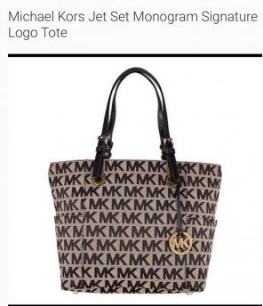 Michael Kors Tote