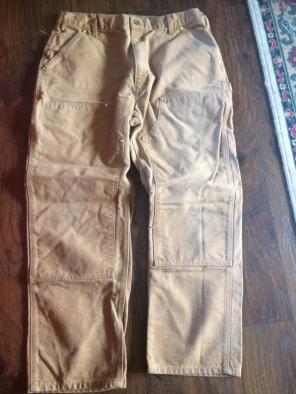 Carhart Work Pants