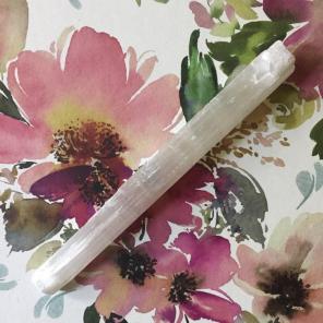 Selenite Stick