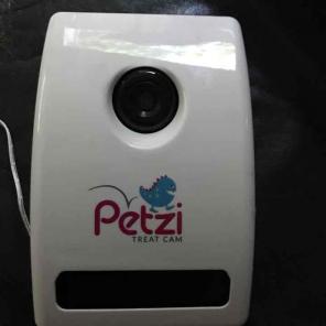Petzi Treat Pet Cam