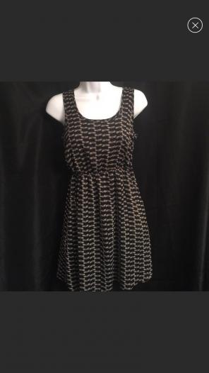 Gypsies Dress