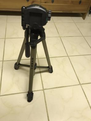Tripod