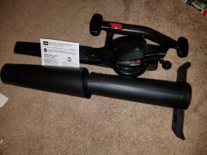 Toro Super Blower Vac