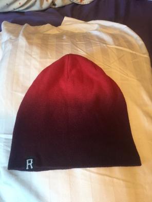 Resist & Rebel Beanie