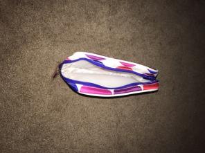 Make Up Bag