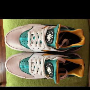 Nike Air Huarache