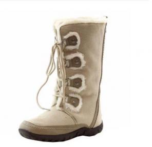 Nine West Girls Mid Calf Boot