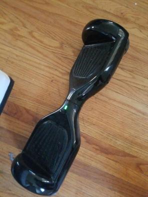 Hoverboard
