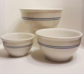 Vintage Gibson China Heavy Stoneware