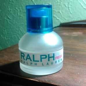 Fresh- ralph lauren