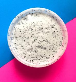 Oreo Floam 8oz FREE SHIPPING