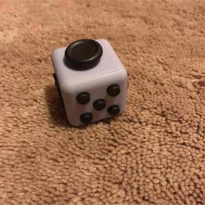 Fidget Cube