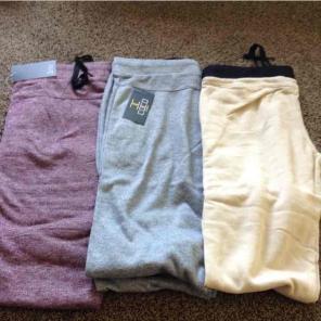 Joggers bundle