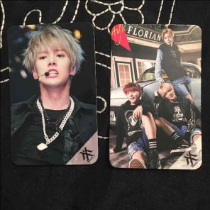 monsta x