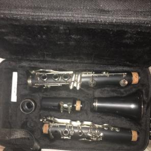 Verve Clarinet