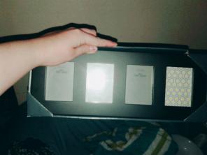Picture frame of 4