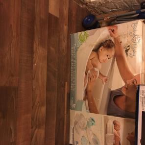 Deluxe Bare Essentials Bath & Massage Se