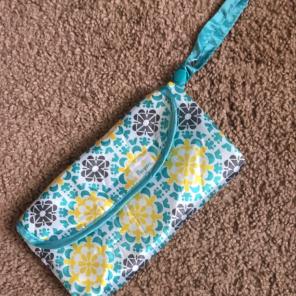Wipes Holder