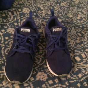 Puma Shoes