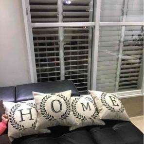 Decorative Pillow Covers✔️