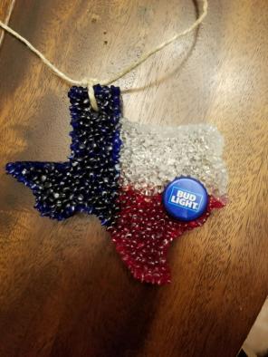 AROMA BEAD AIR FRESHENERS