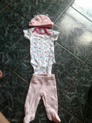 Baby Newborn Clothes