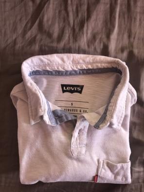 Levi's Men's Polo Shirt