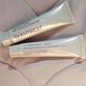 Laura Mercier foundation primer