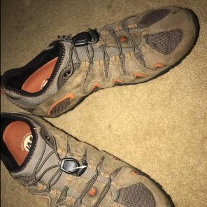 Vibram Shoes