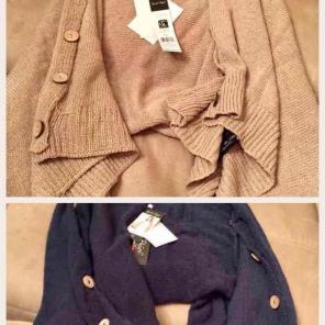 Charlie Paige Cape