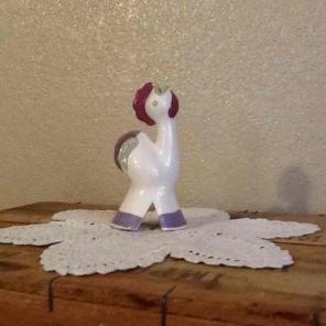 Vintage Pie Bird Steam Vent