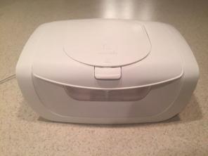 Wipe Warmer