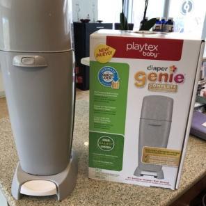 Diaper Genie