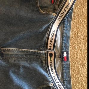 Vintage Tommy Hilfiger Denim Jeans